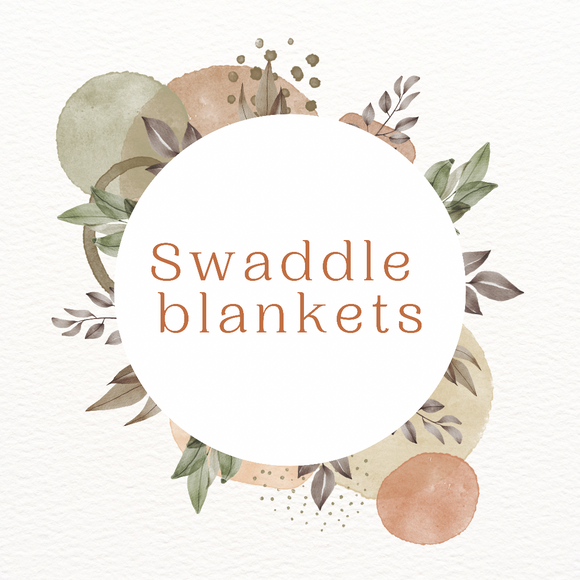 Swaddle Blankets