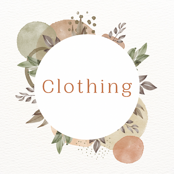 Clothing