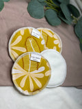 Organic Banksia Nursing Pad Set