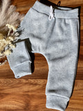 Merle Grey Trackpants