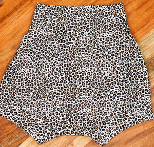 Leo Leopard Bloomers