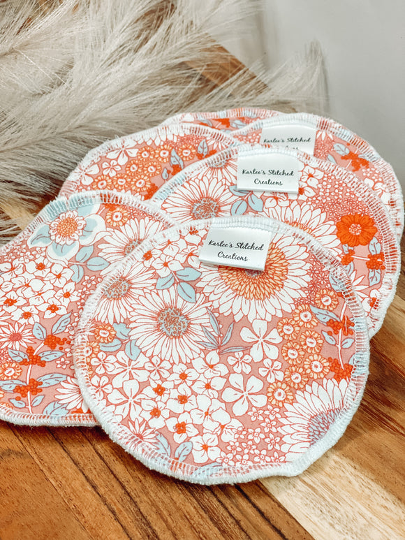 Ella Nursing Pad Set