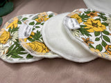 Dahlia Nursing Pad Set