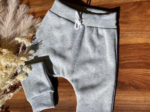 Merle Grey Trackpants