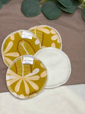 Organic Banksia Nursing Pad Set