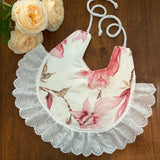 Orchid Bonny Bib