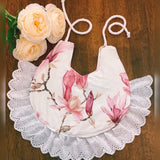 Orchid Bonny Bib